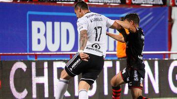 Atlas y Xolos luchan por la victoria en la Liga MX
