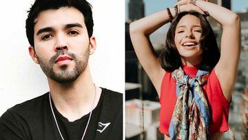 Tras lo ocurrido con Ángela Aguilar, Gussy Lau comparte canción de desamor
