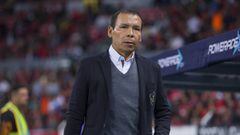 Santiago Baños arremetió contra la CONCACAF: 'la Concachampions solo nos afecta'