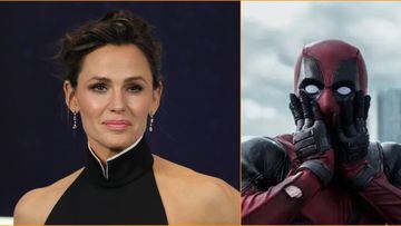 Jennifer Garner to return as Elektra in Deadpool 3 - 20 years later