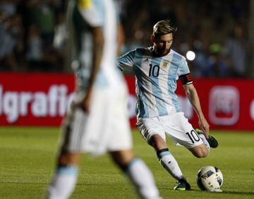 San Miguel Table, Stats and Fixtures - Argentina