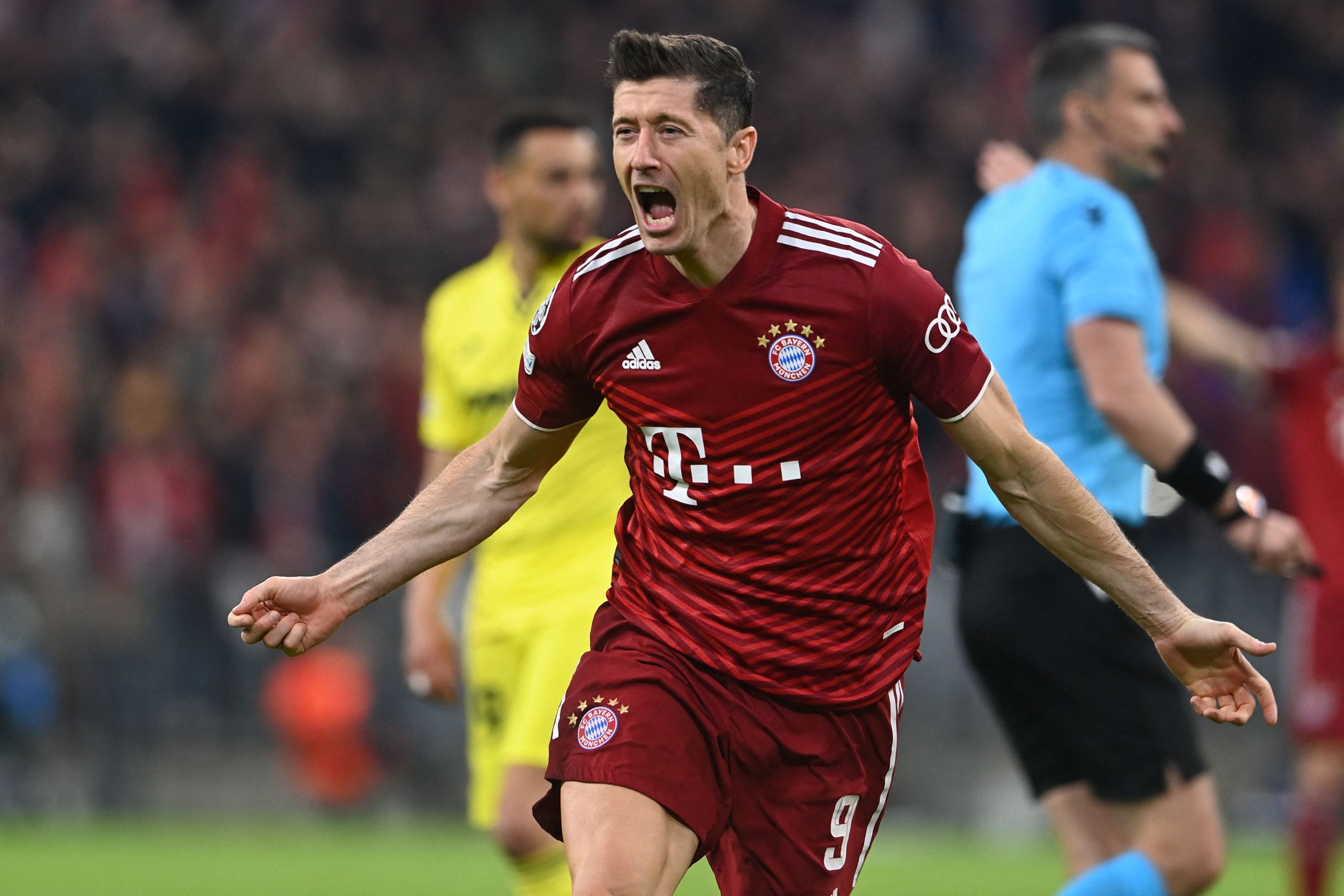 Los mayores traspasos en la historia del Bayern