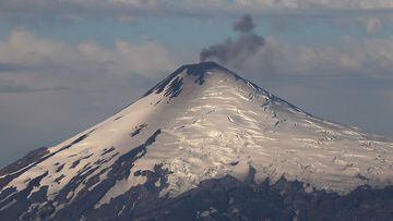 La advertencia de un geólogo sobre una erupción en el Volcán Villarrica que pone a todos en alerta: “Es el más peligroso...”