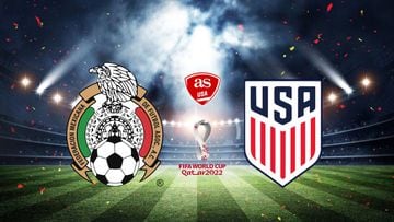 All the info you need to know on how and where to watch the World Cup 2022 qualifier between Mexico and the USMNT on Thursday at the Estadio Azteca.