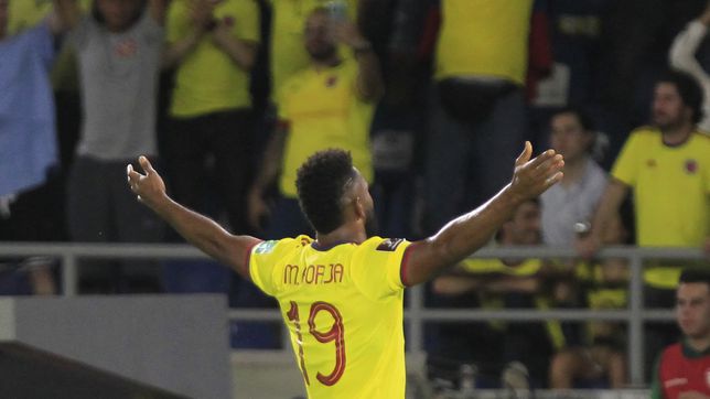 Qué necesita Colombia para clasificar al Mundial: resultados y puntos de los rivales