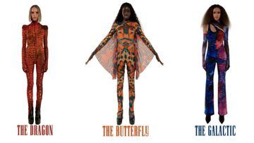 La colección 'Halloween' de Zara que está dando mucho de qué hablar -  Tikitakas