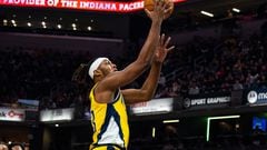Though there was speculation surrounding whether or not he would be traded, it appears those rumors have now been laid to rest. With the big man’s committal, the Pacers can now focus on the rest of their roster.