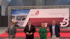 El Europeo de Bilbao-Bizkaia cita a 3.000 triatletas