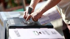 Elecciones en México: favoritos y candidatos | Qué gubernaturas se deciden