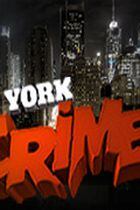 Carátula de New York Crimes