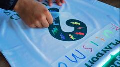 ¡Detallazo! Necaxa sacará playera conmemorativa por el Día Mundial del autismo