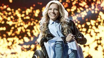 Eurovisi&oacute;n 2017: Ucrania veta la entrada a la representante rusa. Foto: Instagram
