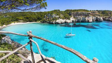 Las 10 mejores calas y playas secretas de Europa para disfrutar este verano