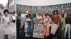 Marcha del Orgullo LGBT: origen, significado y cuando fue la primera movilización en México