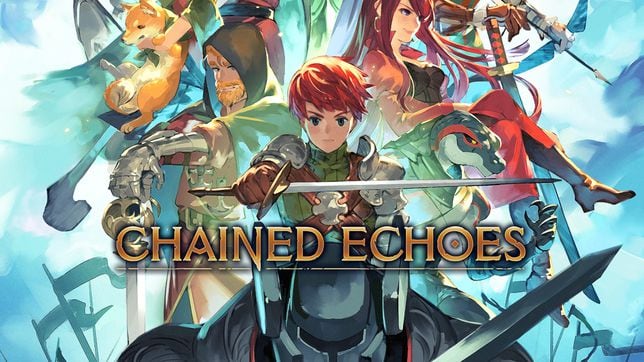 Sólo pasa con los triple-A, los desarrolladores de una de las sorpresas  indie del año se quejan de un boicot en Metacritic - Chained Echoes -  3DJuegos