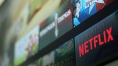 Streaming giant Netflix set to end password sharing before spring amid already falling shares, as released in a statement to shareholders Wednesday.