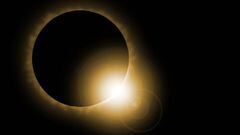 Qué es un eclipse solar, por qué se lo llama anillo de fuego y cada cuánto ocurre