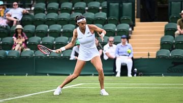 Wimbledon’s strict dress code states that players must wear all-white attire, not cream or off-white, throughout the summer tournament.