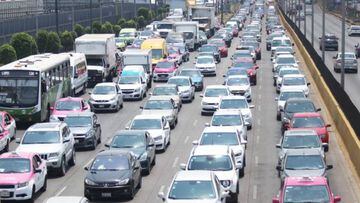 Hoy No Circula 27 de junio: vehículos y placas en CDMX, EDOMEX, Hidalgo y Puebla