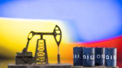 ¿Cuál es el precio del barril de petróleo hoy, 24 de febrero? Aquí cuánto cuesta y a cuánto se cotiza el Brent y West Texas Intermediate (WTI).