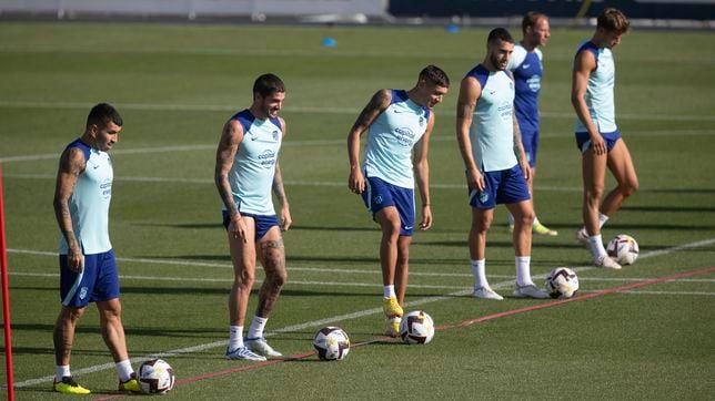 Mestalla, 295 días después