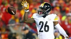 Le´Veon Bell anuncia su vuelta con los Pittsburgh Steelers