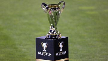 Leagues Cup trophy: size, weight and what it is made of - AS USA