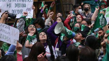 8M: Tips y recomendaciones para asistir a la marcha del Día de la Mujer en Colombia
