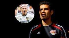 MLS rememoró el paso del eterno capitán mexicano Rafa Márquez por NY Red Bulls y celebraron que ahora será el entrenador de Julián Araujo en Barcelona.