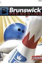 Carátula de Brunswick Pro Bowling