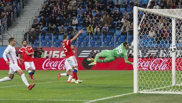 As&iacute; marc&oacute; Jordi Alba el 0-1.