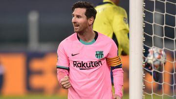 Vieri hails Messi as the Harry Potter of football