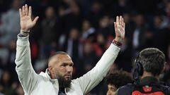 Interim head coach for Nice, Didier Digard, said the allegations of racist and anti-Muslim comments by Christophe Galtier will not disrupt the team’s focus.
