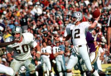 Ken Stabler's Longtime Partner Not Surprised by CTE Findings