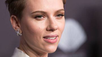 Scarlett Johansson confiesa que el matrimonio no es algo natural para ella.