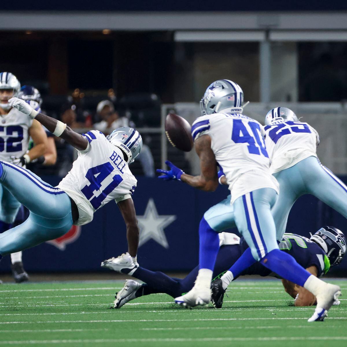 Dallas Cowboys 2022 NFL preseason round-up: Injury report