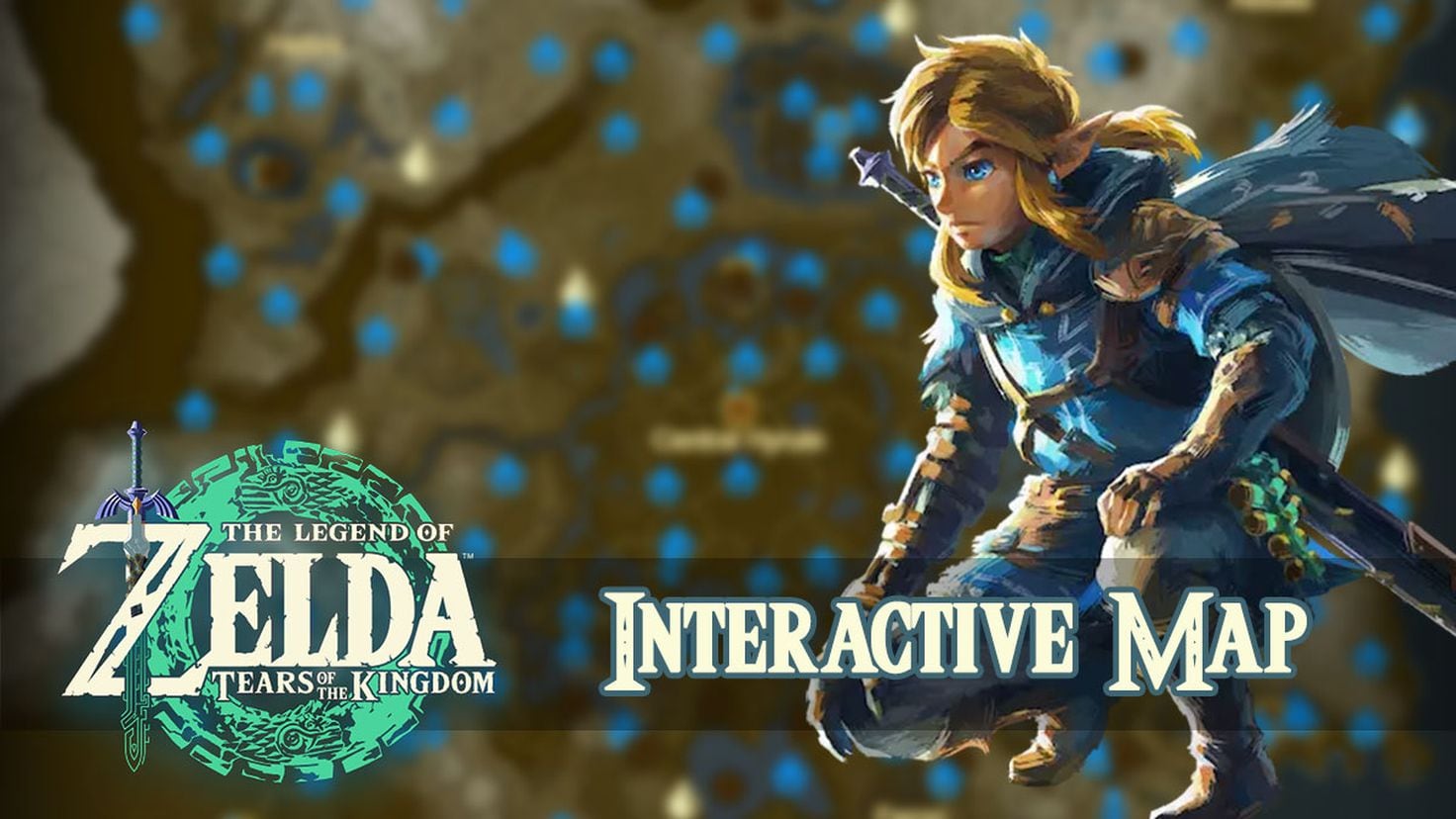 Wooden Stick - The Legend of Zelda: Tears of the Kingdom Guide - IGN
