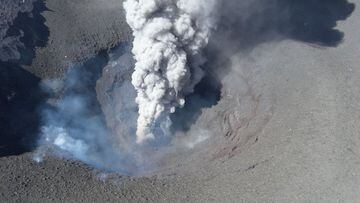 Actividad del volcán Popocatépetl, hoy 26 de mayo: aviso del CENAPRED, semáforo de alerta | últimas noticias