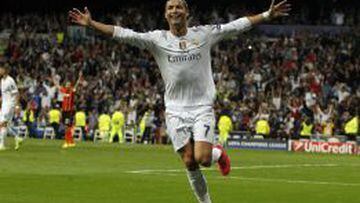 El gesto de Cristiano Ronaldo emocion&oacute; mucho a Andr&eacute;s Moreno, quien es el hombre m&aacute;s obeso del planeta.