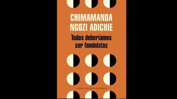 Chimamanda Ngozi Adichie lleva años dando exitosas charlas en TED Talks explicando su visión del feminismo.