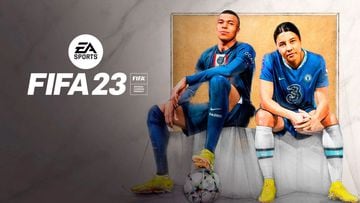 FIFA 23 early access is live now and here's how you can join on