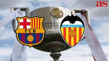 Barcelona - Valencia: 2019 Copa del Rey final: how and where to watch, times, TV, online
