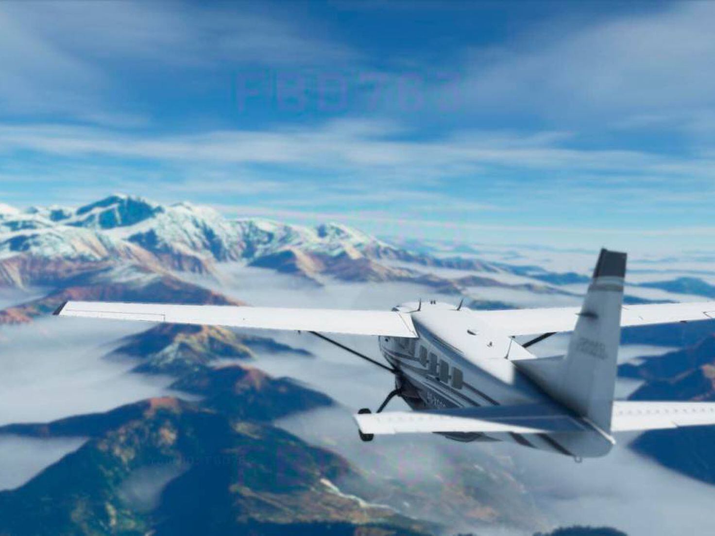 Microsoft Flight Simulator: requisitos mínimos y recomendados para