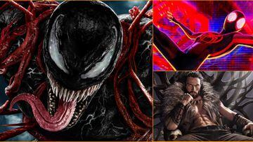 Sony delays Kraven, Spider-Man, Karate Kid and sets release date for Venom 3