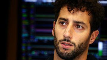 George Floyd: Ricciardo hits out at continued racism amid riots in US