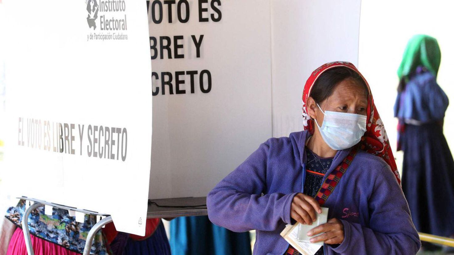 Resultados elecciones en Jalisco ¿quién va ganando según el PREP? AS