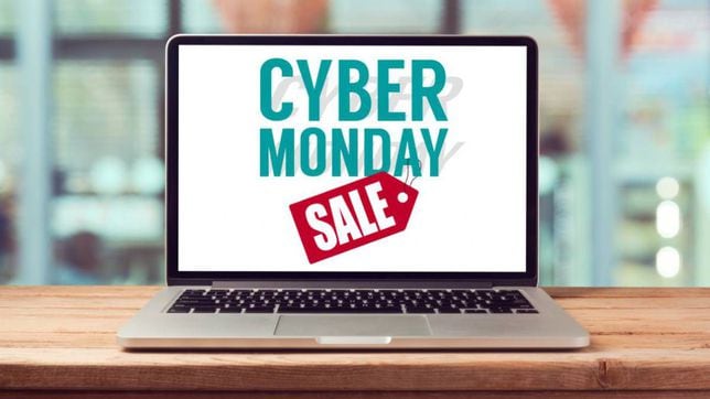 Is it better to shop on Black Friday or on Cyber ​​Monday?