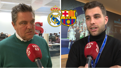 ¿Real Madrid o Barcelona?: la prensa y el favorito para la eliminatoria de Copa del Rey
