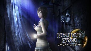 Project Zero: Mask of the Lunar Eclipse Screenshot PS4 Xbox One Xbox Series Nintendo Switch PC