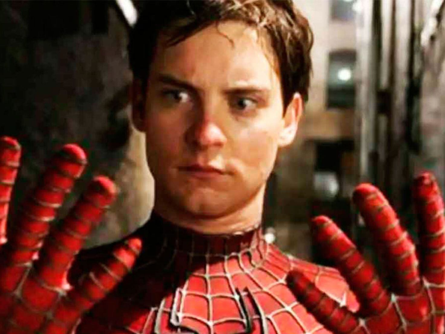 Tobey Maguire tells Marvel he would gladly play Spider-Man again - AS USA